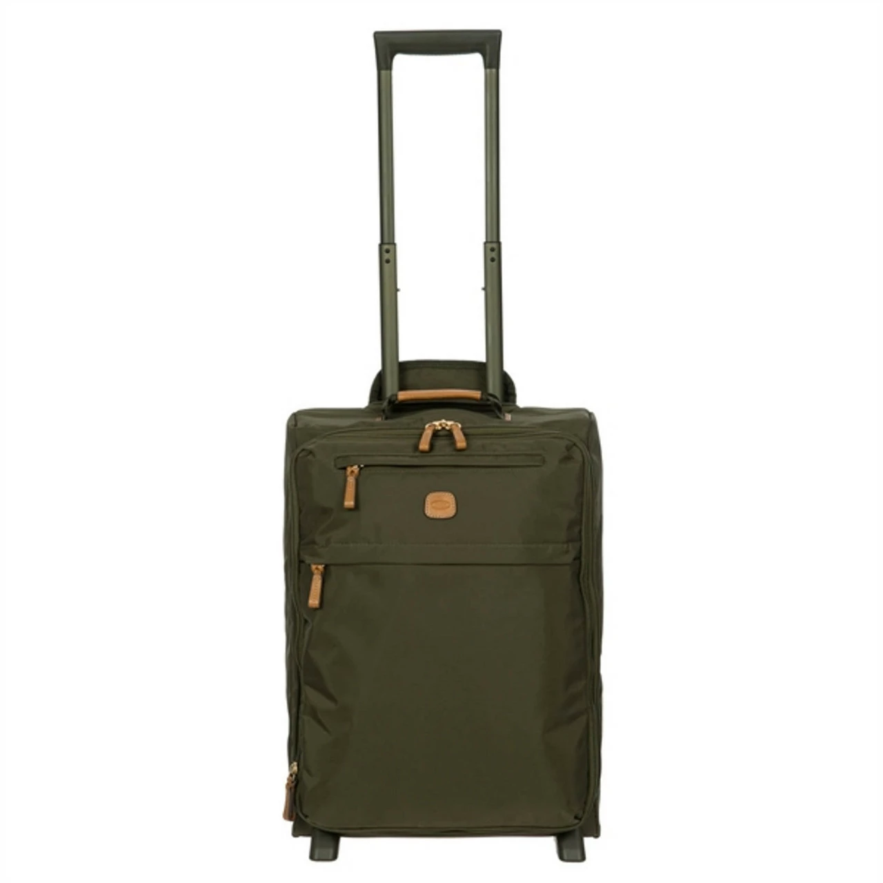 Bric's X-Travel 2 Wheel Exp Cabin Suitcase - 55cm - Image 18
