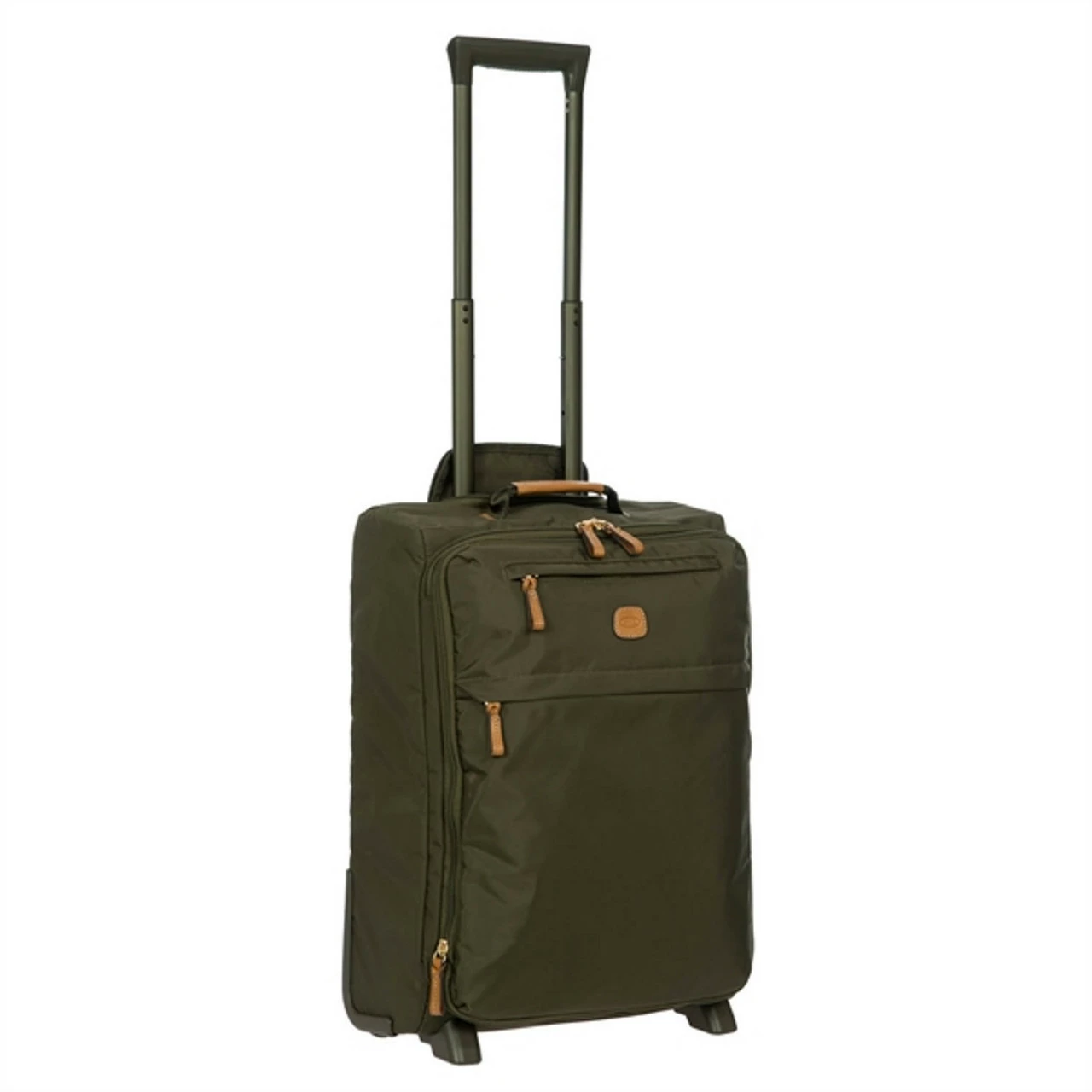 Bric's X-Travel 2 Wheel Exp Cabin Suitcase - 55cm - Image 19
