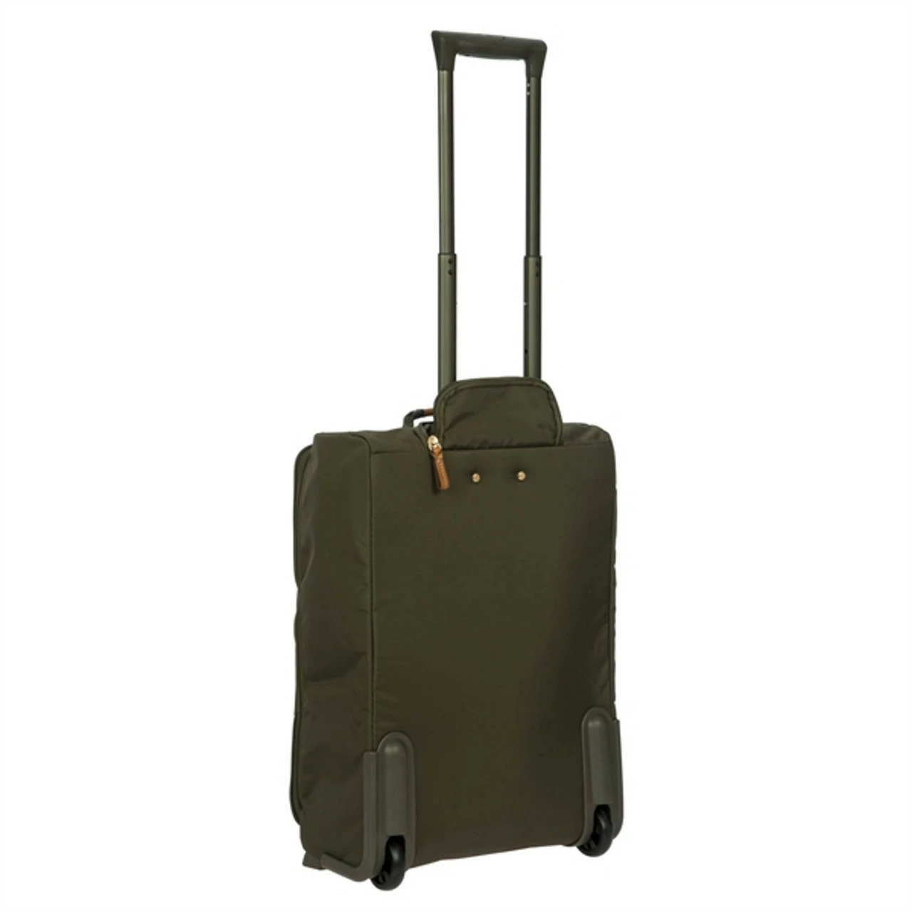 Bric's X-Travel 2 Wheel Exp Cabin Suitcase - 55cm - Image 20