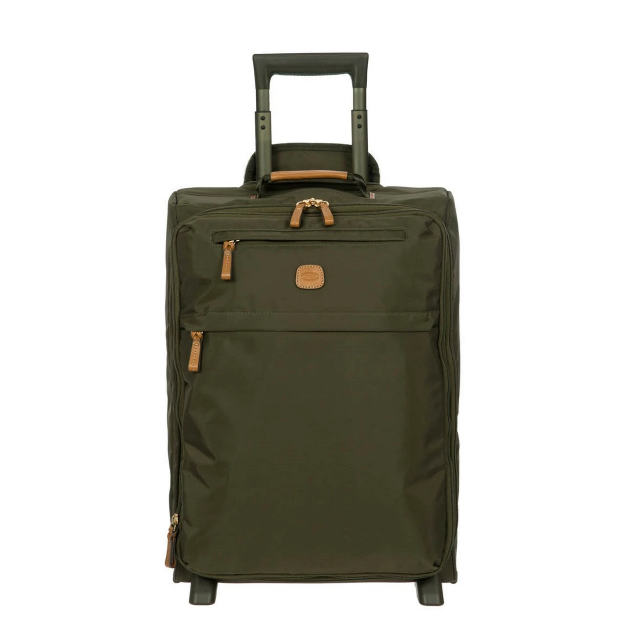 Bric's X-Travel 2 Wheel Exp Cabin Suitcase - 55cm - Image 17