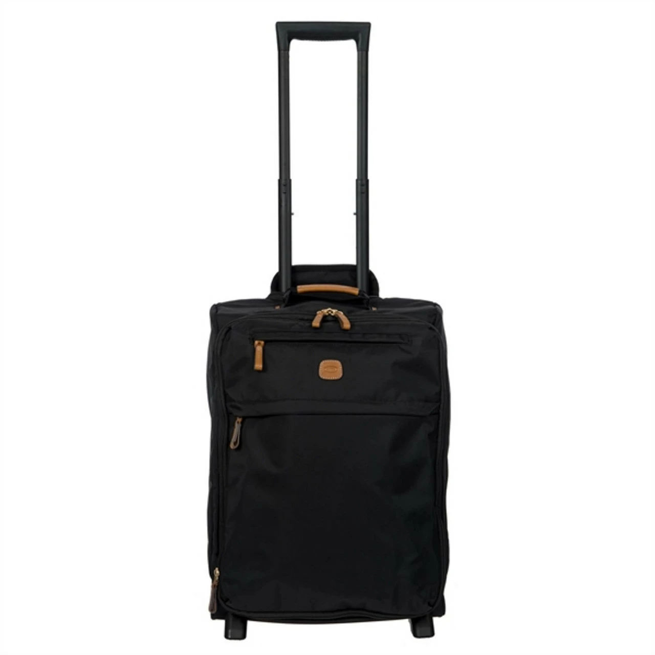 Bric's X-Travel 2 Wheel Exp Cabin Suitcase - 55cm - Image 2
