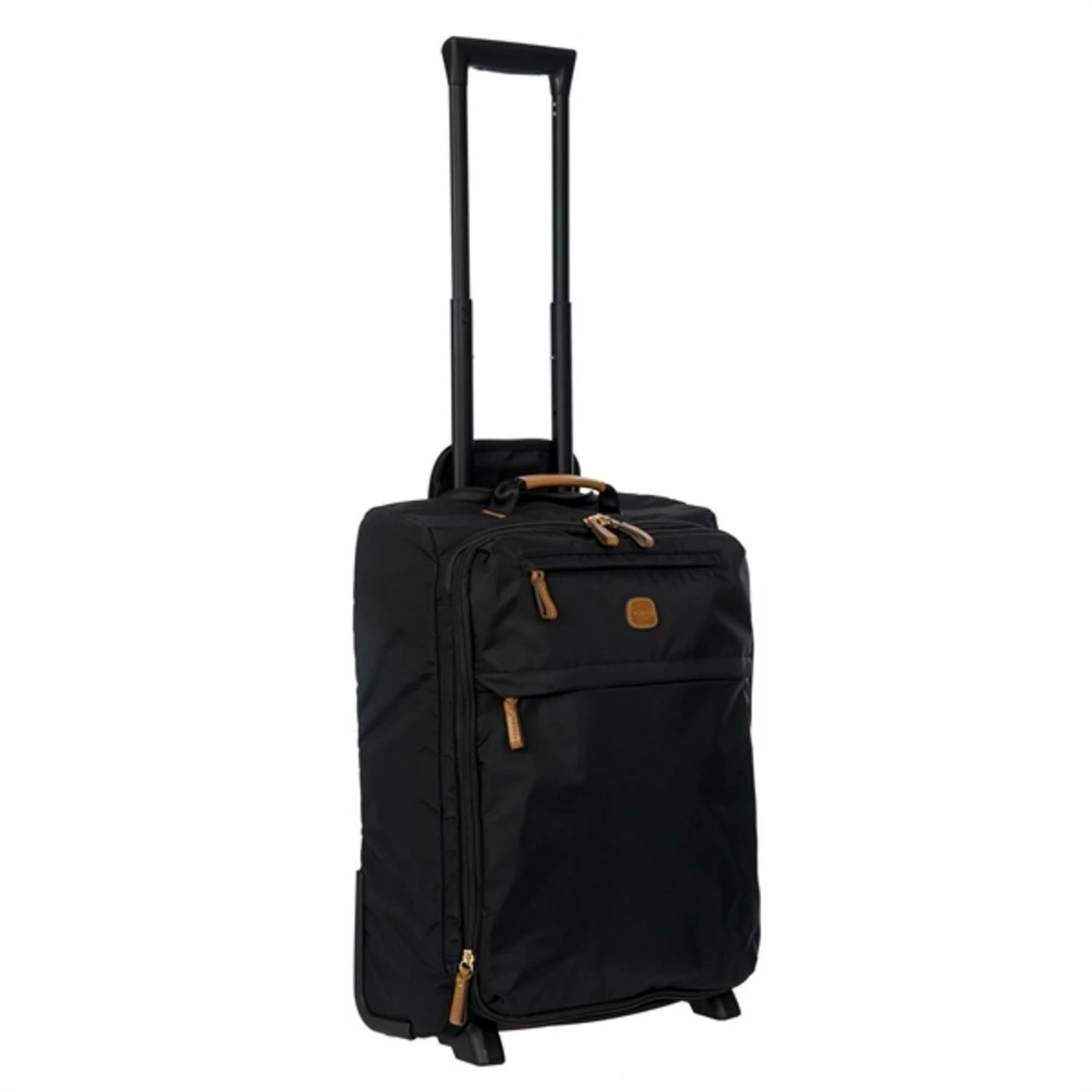 Bric's X-Travel 2 Wheel Exp Cabin Suitcase - 55cm - Image 3