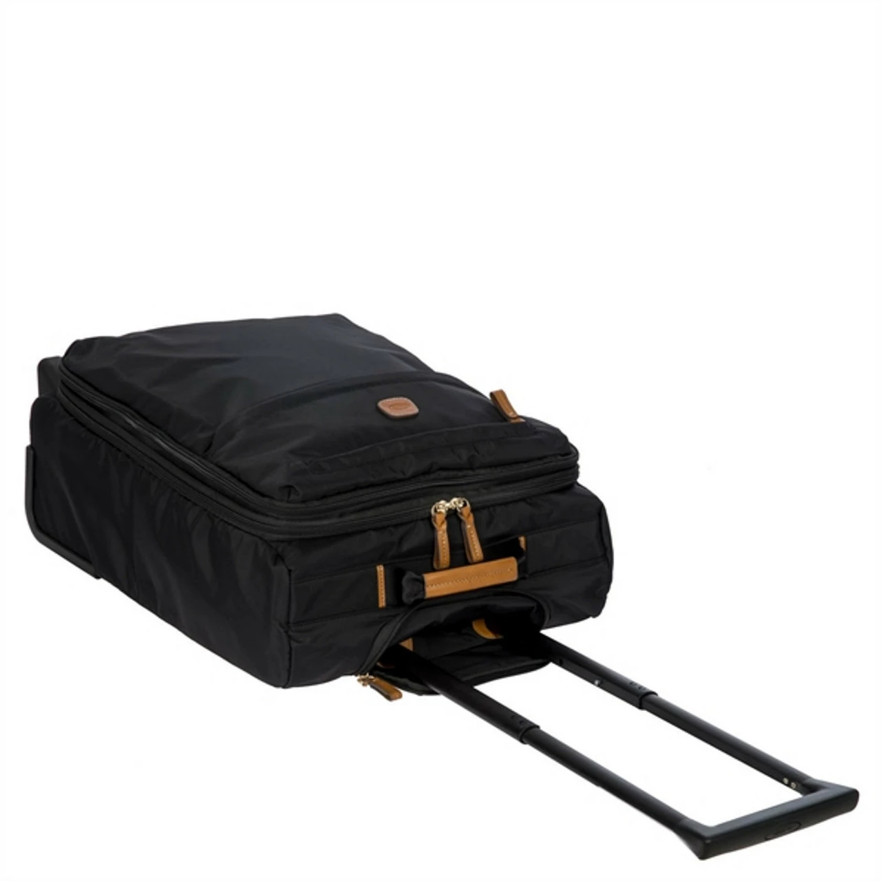 Bric's X-Travel 2 Wheel Exp Cabin Suitcase - 55cm - Image 6