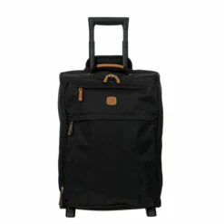Bric's X-Travel 2 Wheel Exp Cabin Suitcase - 55cm