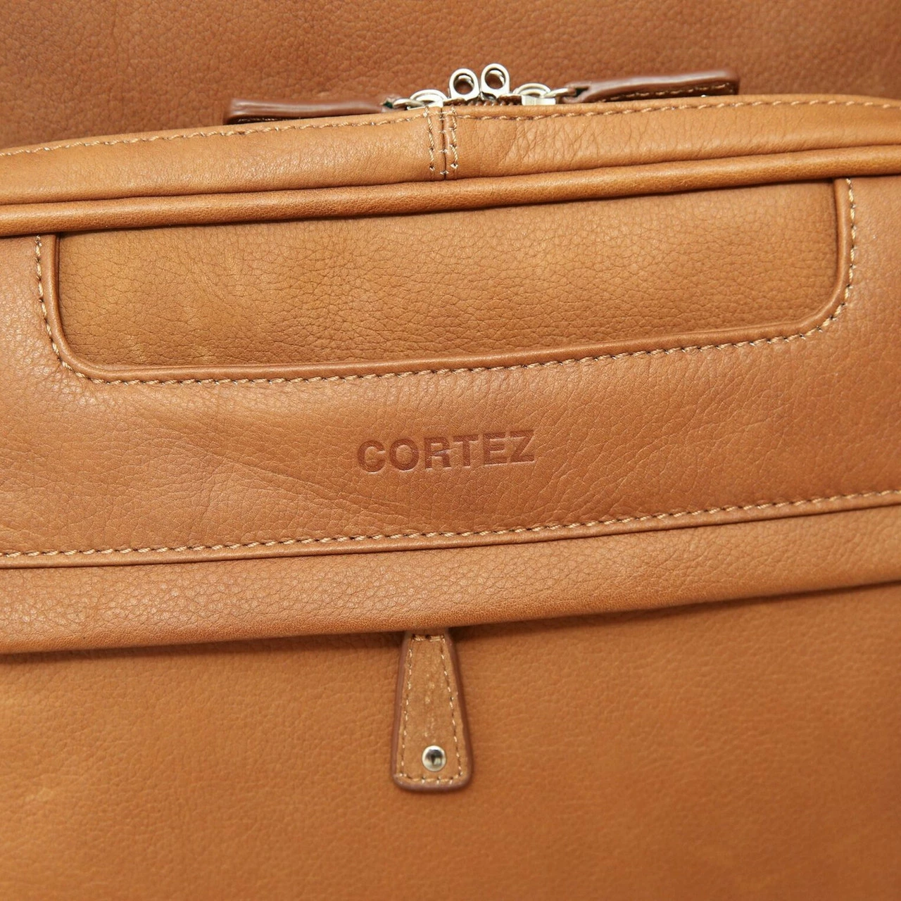 Cortez 2 Wheel Cabin Suitcase - 53cm - Image 16