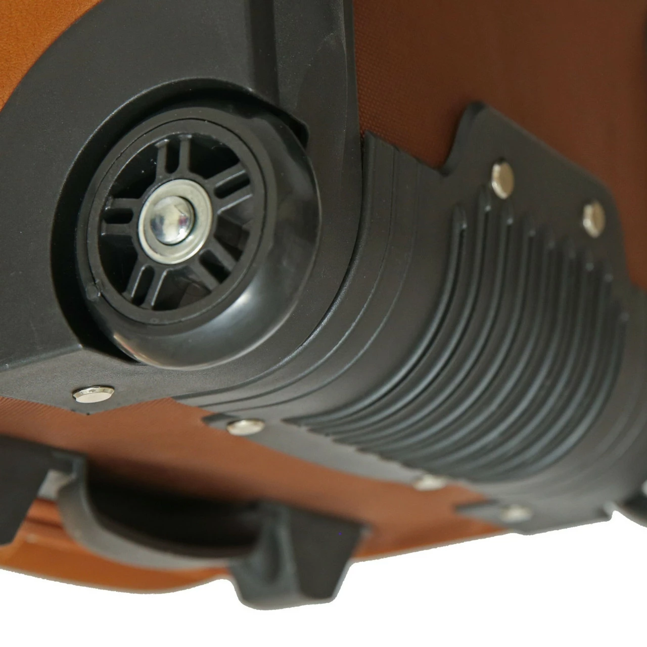 Cortez 2 Wheel Cabin Suitcase - 53cm - Image 7