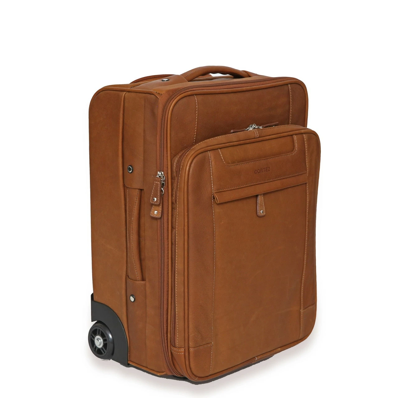 Cortez 2 Wheel Cabin Suitcase - 53cm - Image 11