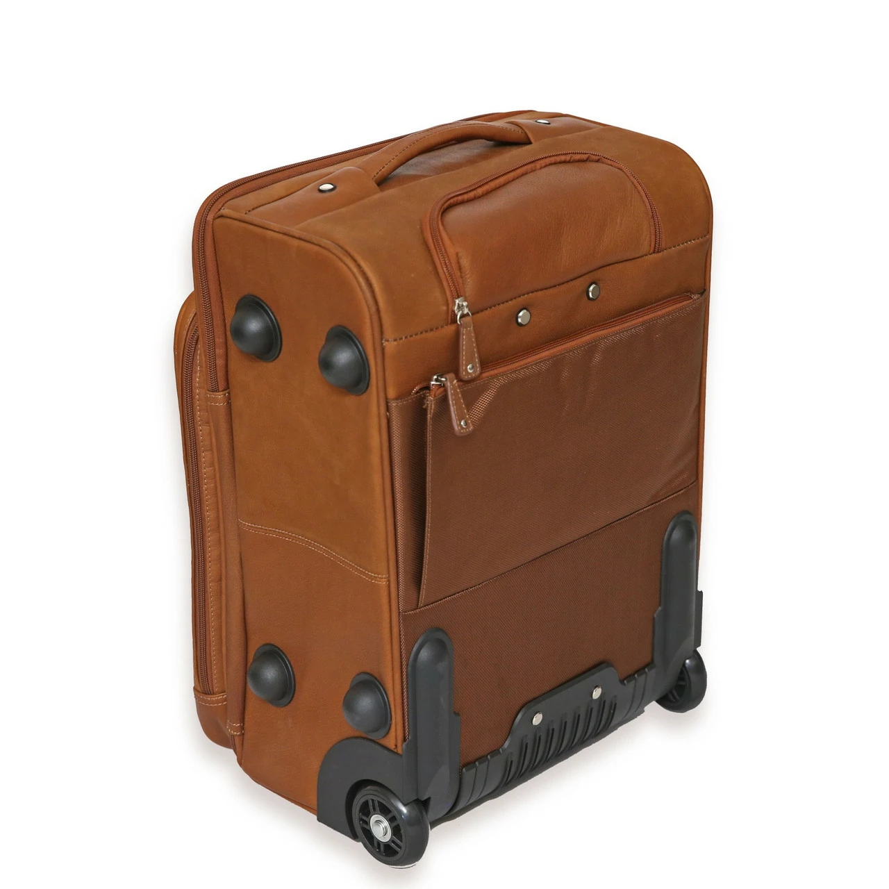 Cortez 2 Wheel Cabin Suitcase - 53cm - Image 12