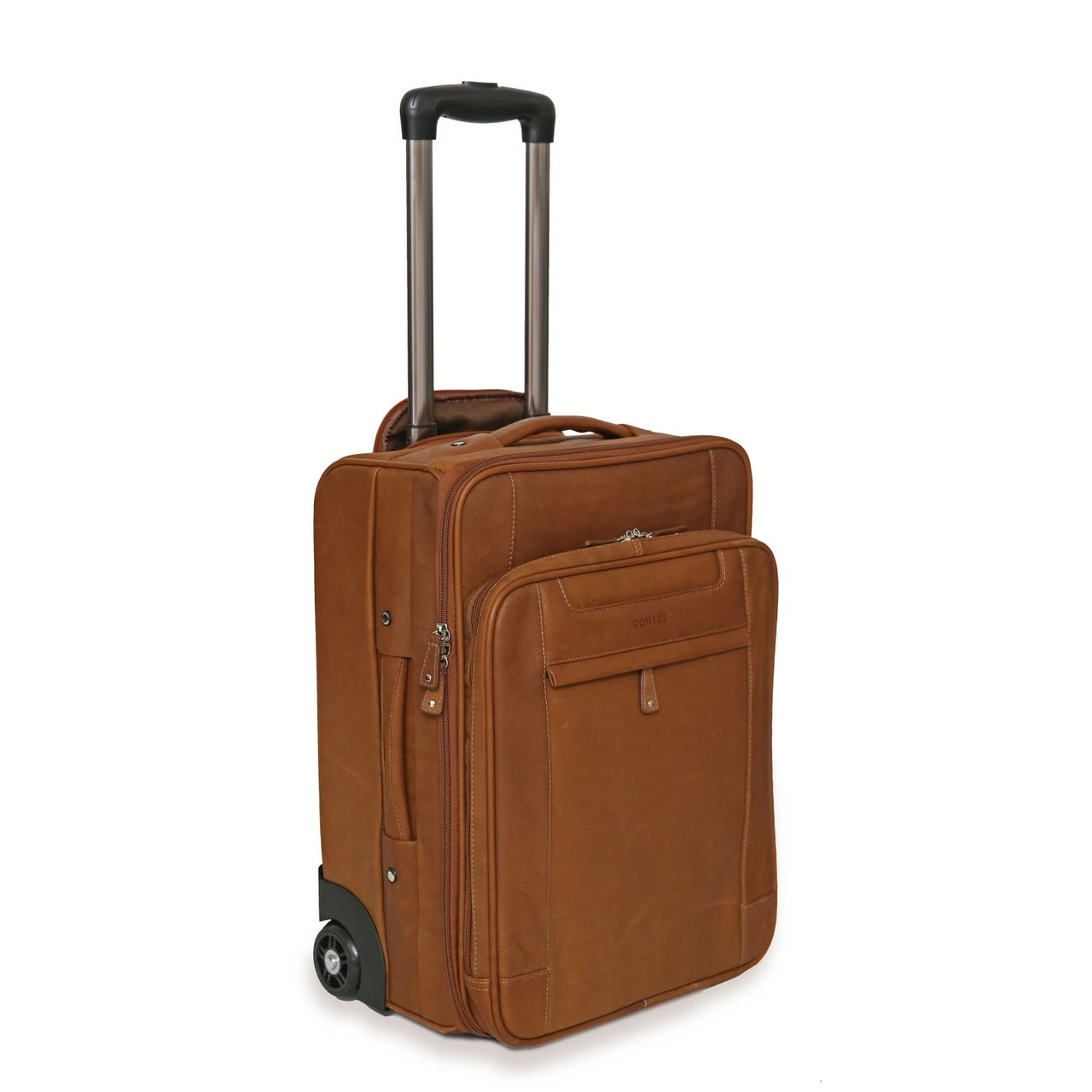 Cortez 2 Wheel Cabin Suitcase - 53cm - Image 3