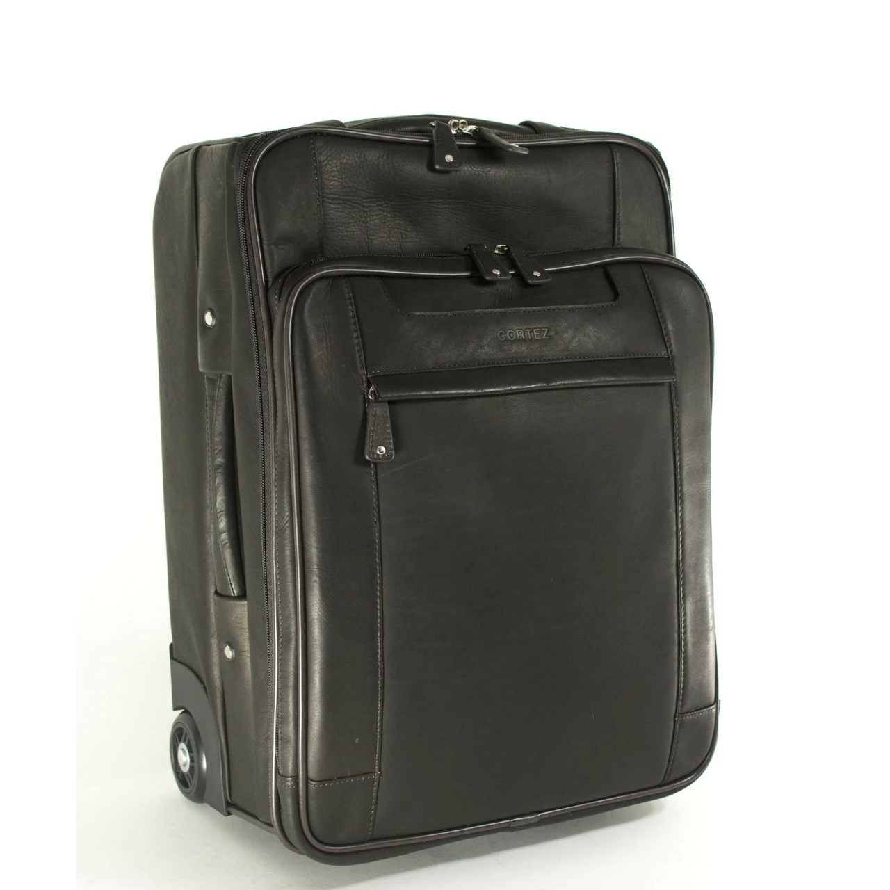 Cortez 2 Wheel Cabin Suitcase - 53cm - Image 18