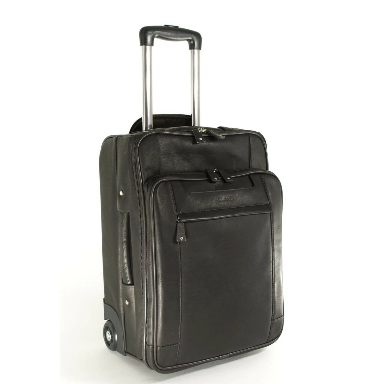 Cortez 2 Wheel Cabin Suitcase - 53cm - Image 20