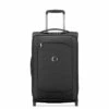 Delsey Montmartre Air 2.0 Recycled 2 Wheel Exp Cabin Suitcase - 55cm