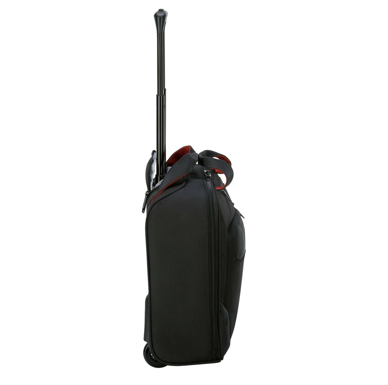 Delsey Parvis Plus 1 Cpt 15.6" Laptop Cabin Trolley - 42cm - Image 4