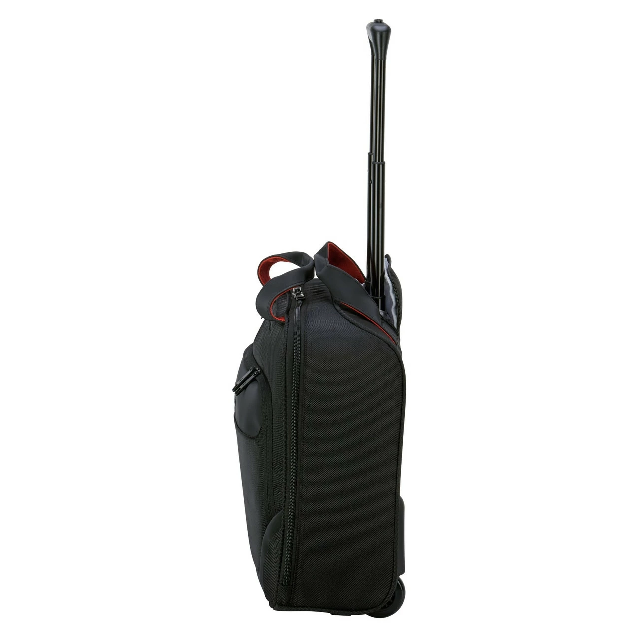 Delsey Parvis Plus 1 Cpt 15.6" Laptop Cabin Trolley - 42cm - Image 5