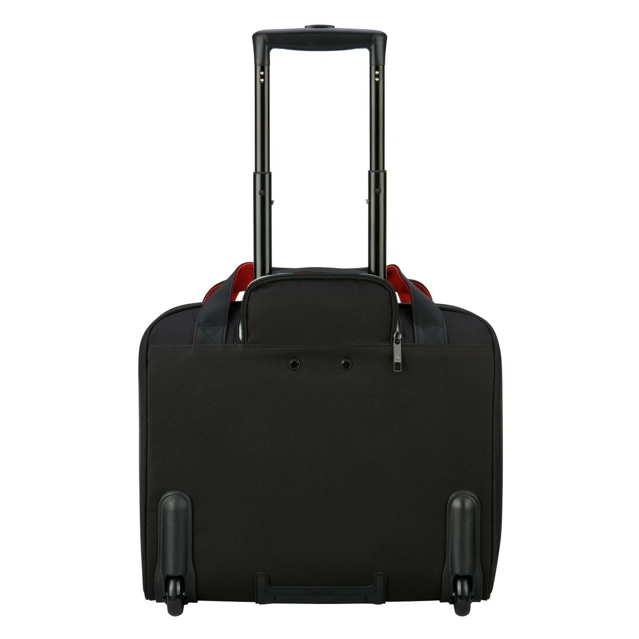 Delsey Parvis Plus 1 Cpt 15.6" Laptop Cabin Trolley - 42cm - Image 3
