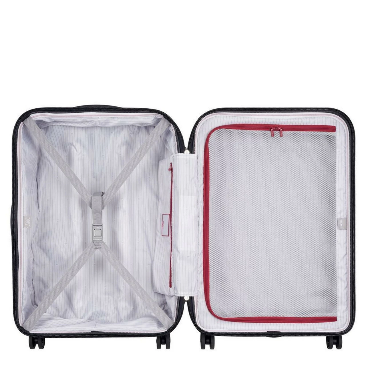 Delsey Segur 2.0 4 Wheel Suitcase - 70cm - Image 17