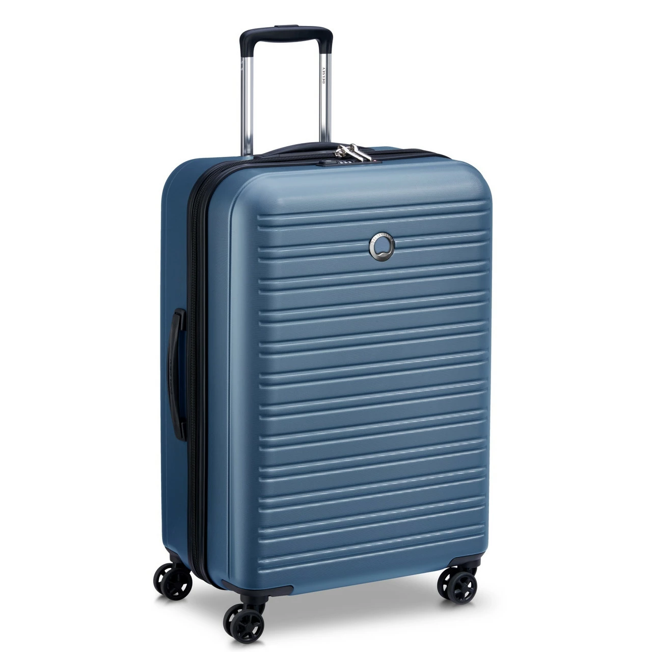 Delsey Segur 2.0 4 Wheel Suitcase - 70cm - Image 3