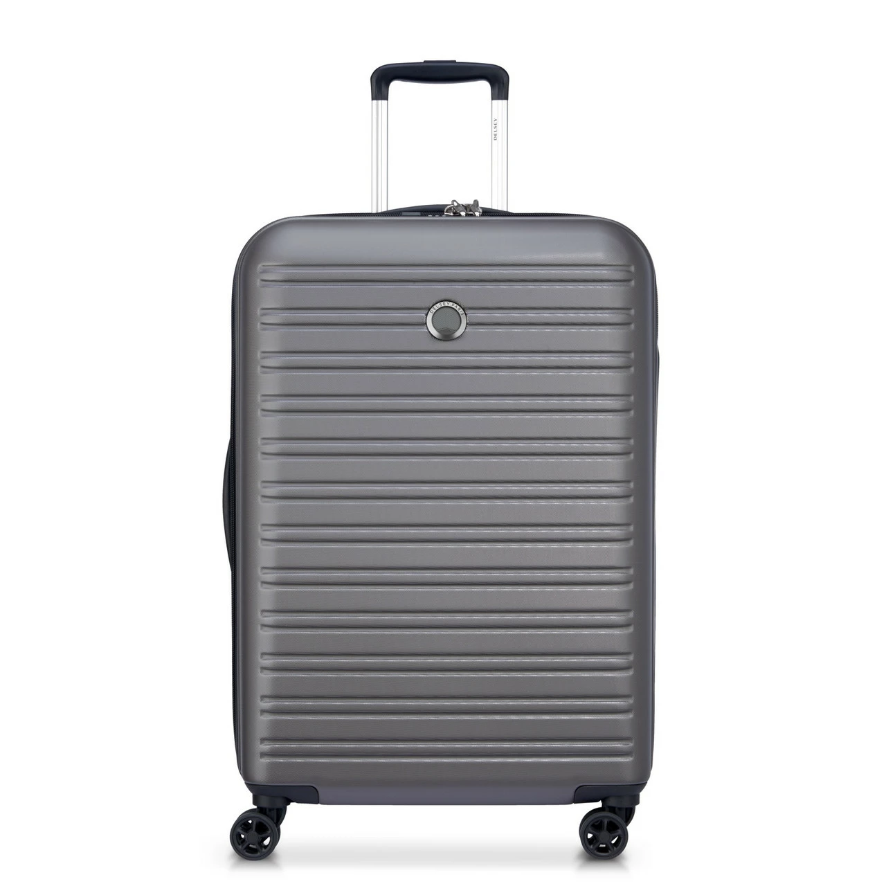 Delsey Segur 2.0 4 Wheel Suitcase - 70cm - Image 12