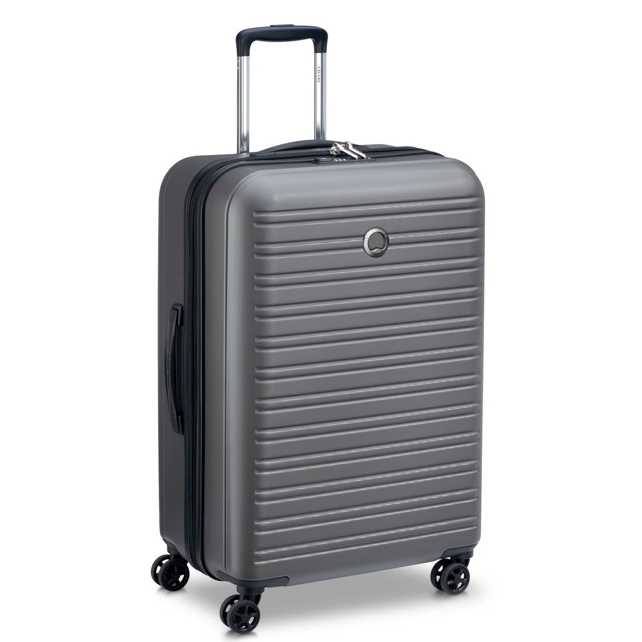 Delsey Segur 2.0 4 Wheel Suitcase - 70cm - Image 14