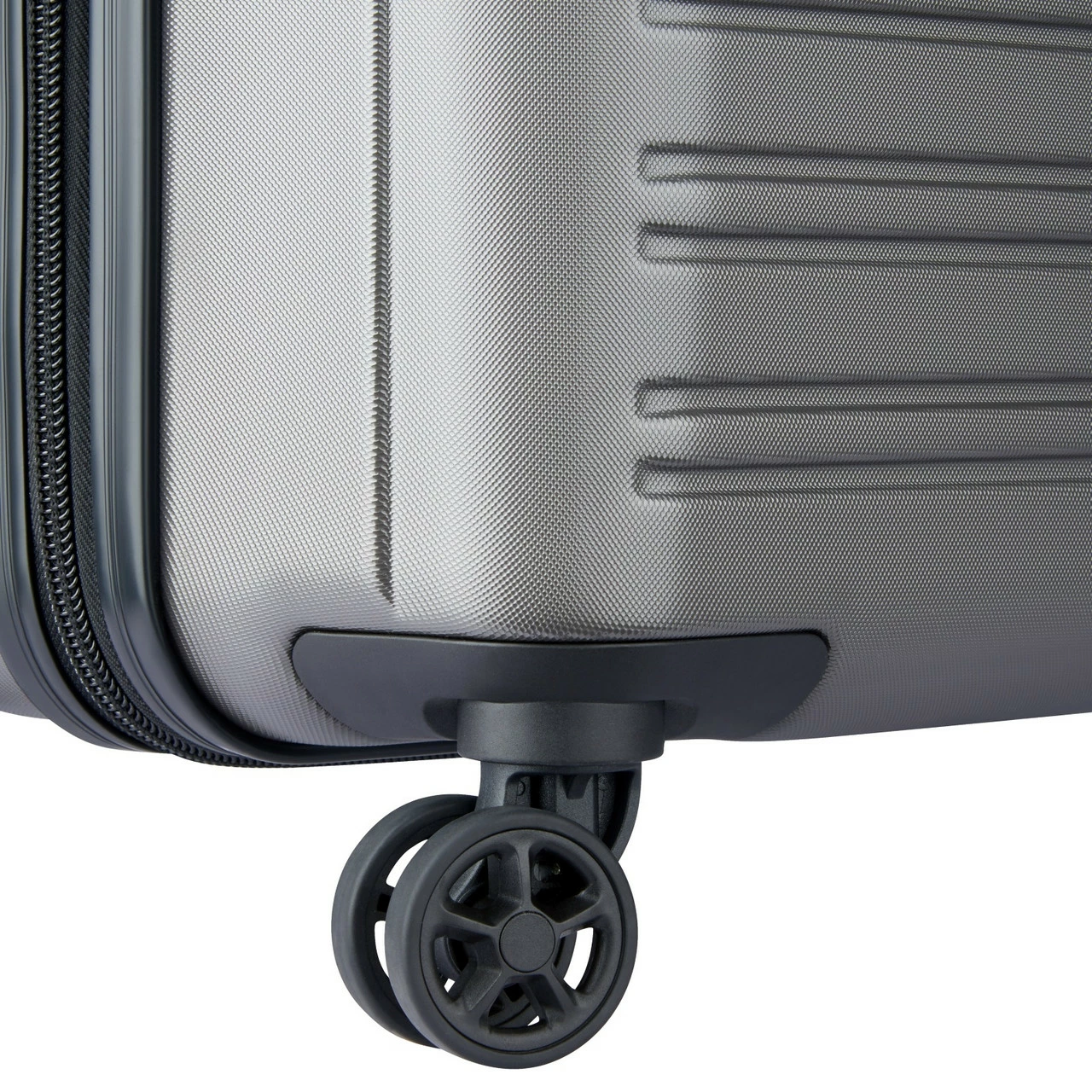 Delsey Segur 2.0 4 Wheel Suitcase - 70cm - Image 19
