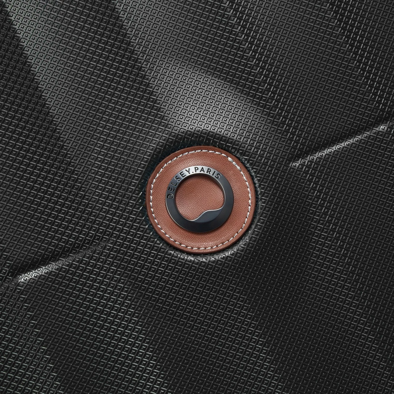 Delsey St. Tropez 4 Wheel Expandable Cabin Suitcase - 55cm - Image 10