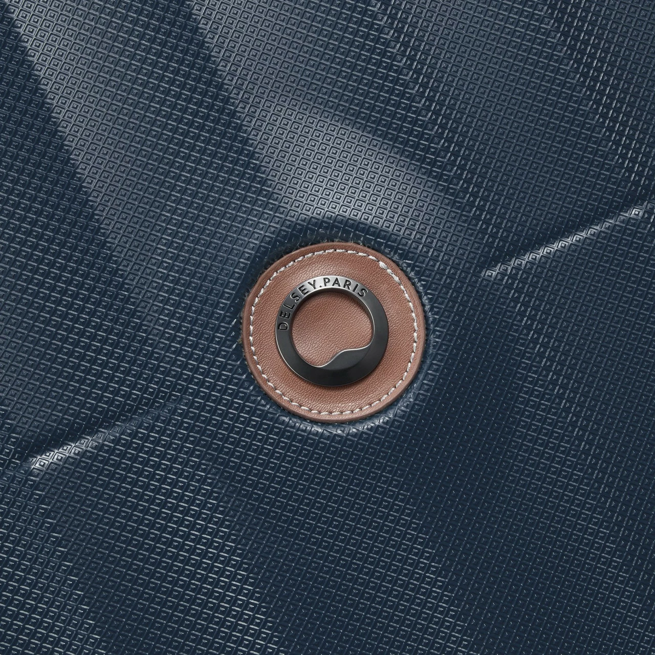 Delsey St. Tropez 4 Wheel Expandable Cabin Suitcase - 55cm - Image 18