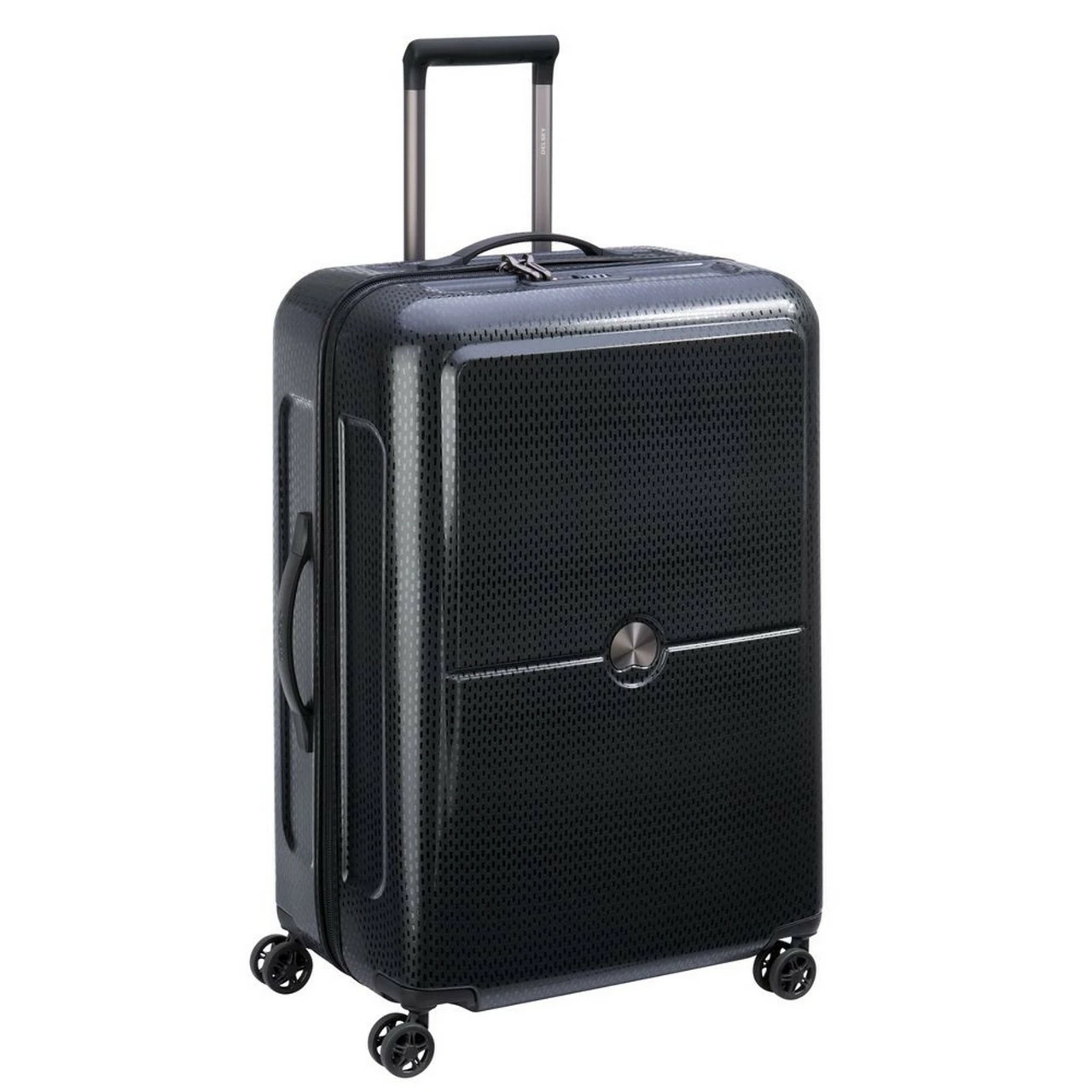 Delsey Turenne 4 Wheel Large Suitcase - 70cm - Image 2