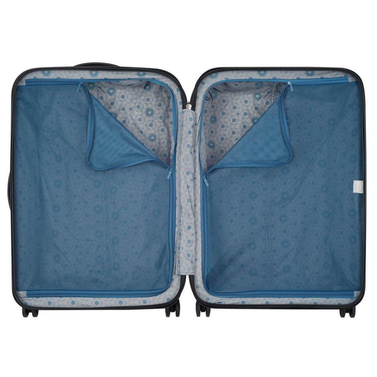 Delsey Turenne 4 Wheel Large Suitcase - 70cm - Image 3
