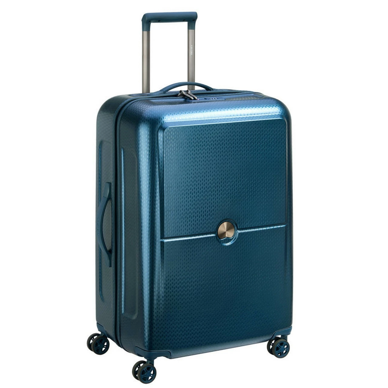 Delsey Turenne 4 Wheel Large Suitcase - 70cm - Image 12