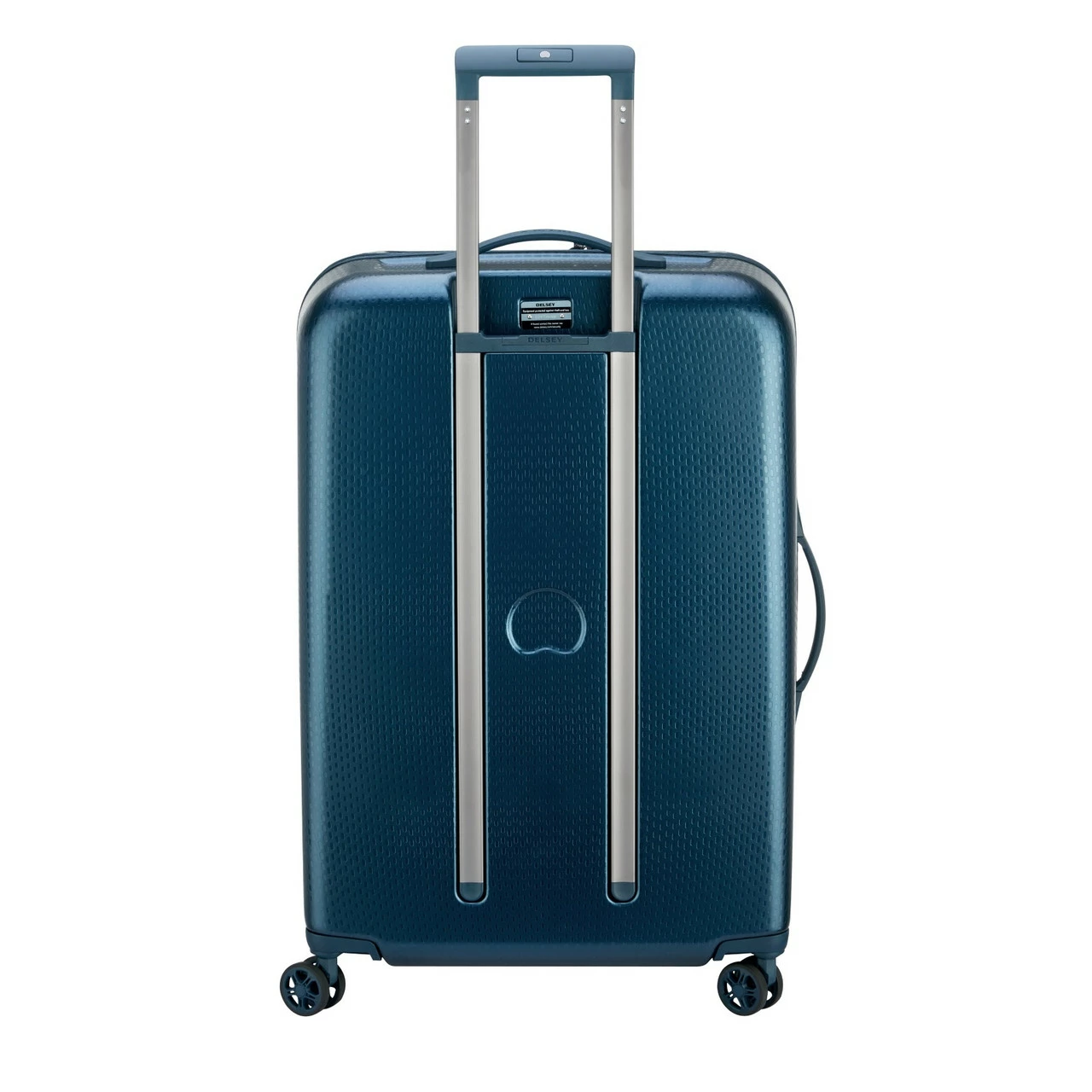 Delsey Turenne 4 Wheel Large Suitcase - 70cm - Image 11