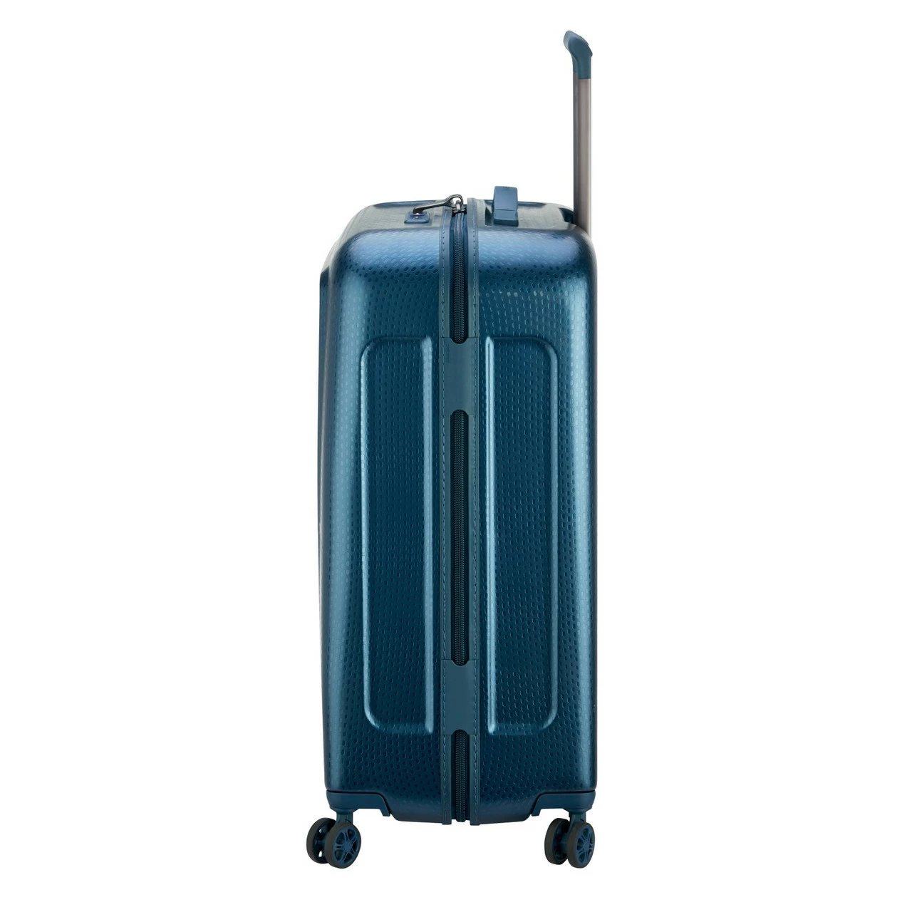 Delsey Turenne 4 Wheel Large Suitcase - 70cm - Image 13