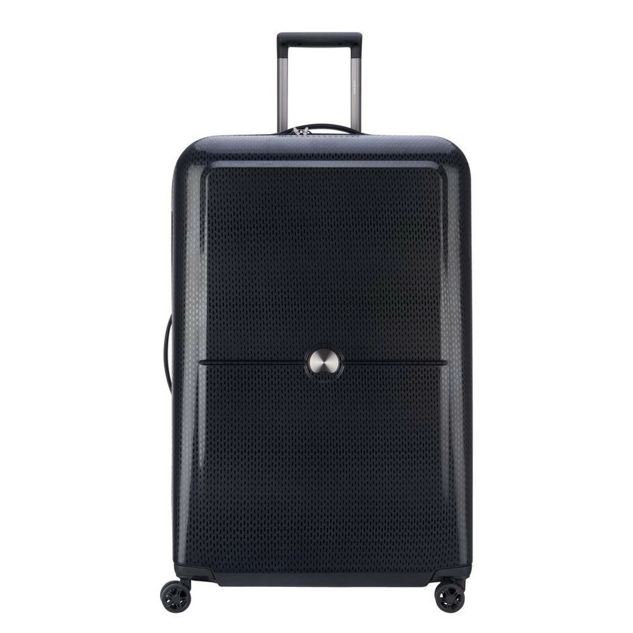 Delsey Turenne 4 Wheel Extra Large Suitcase - 82cm