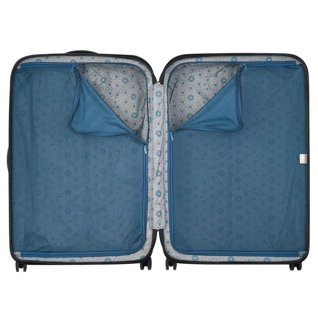Delsey Turenne 4 Wheel Extra Large Suitcase - 82cm - Image 3