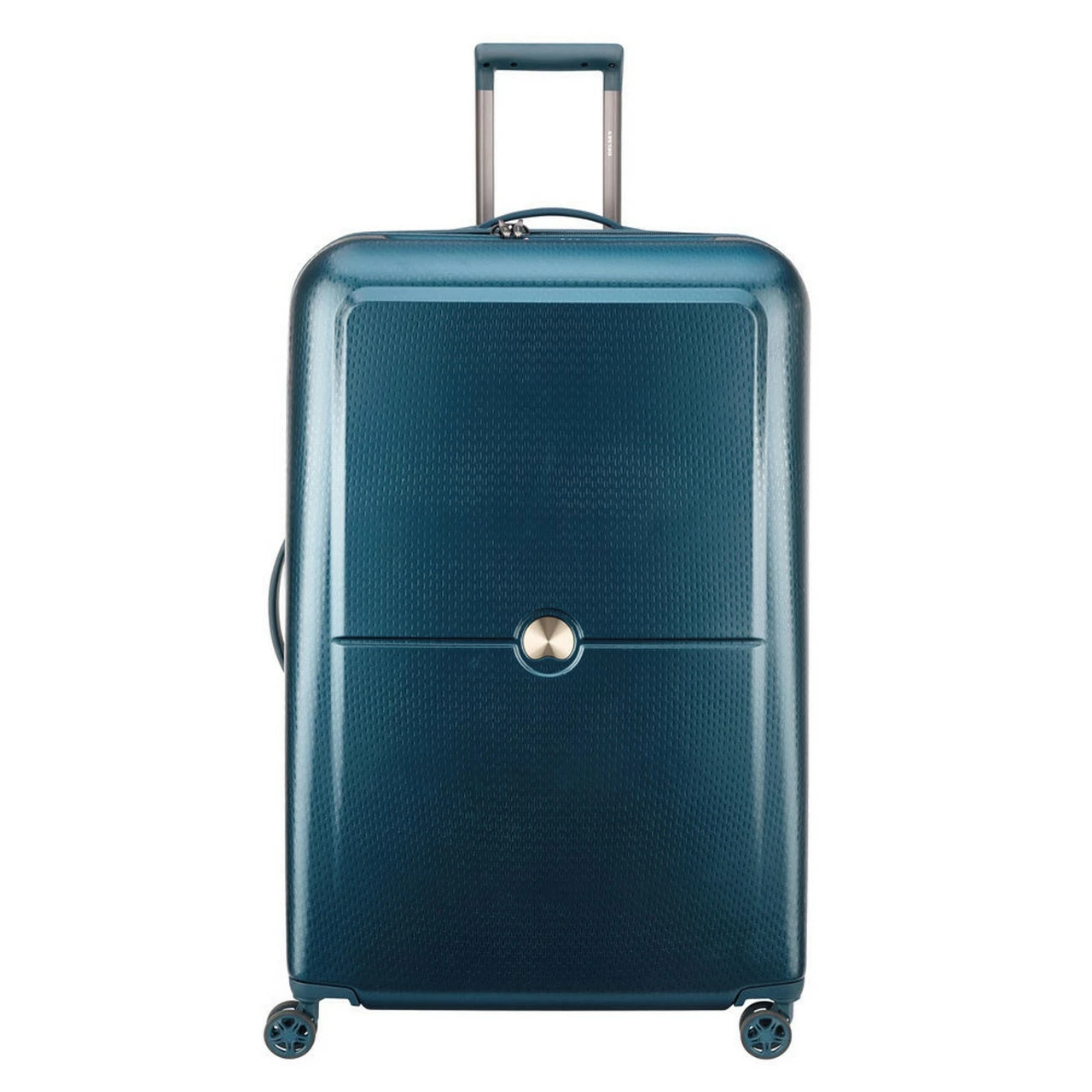 Delsey Turenne 4 Wheel Extra Large Suitcase - 82cm - Image 10