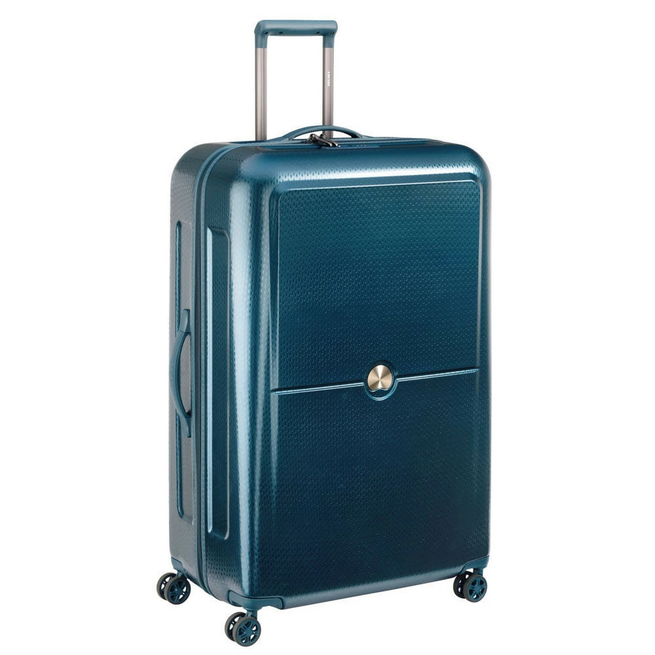 Delsey Turenne 4 Wheel Extra Large Suitcase - 82cm - Image 11