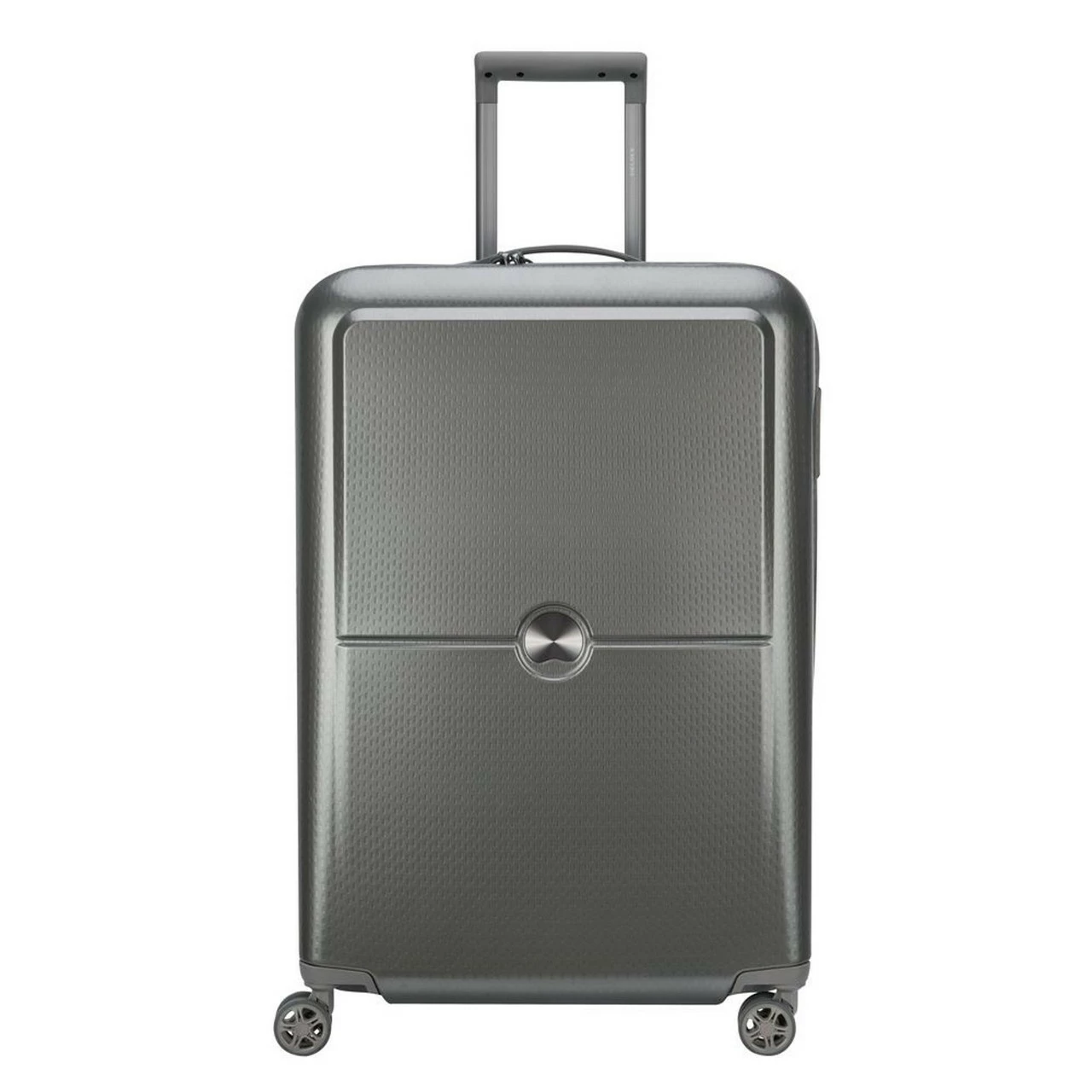 Delsey Turenne 4 Wheel Extra Large Suitcase - 82cm - Image 18