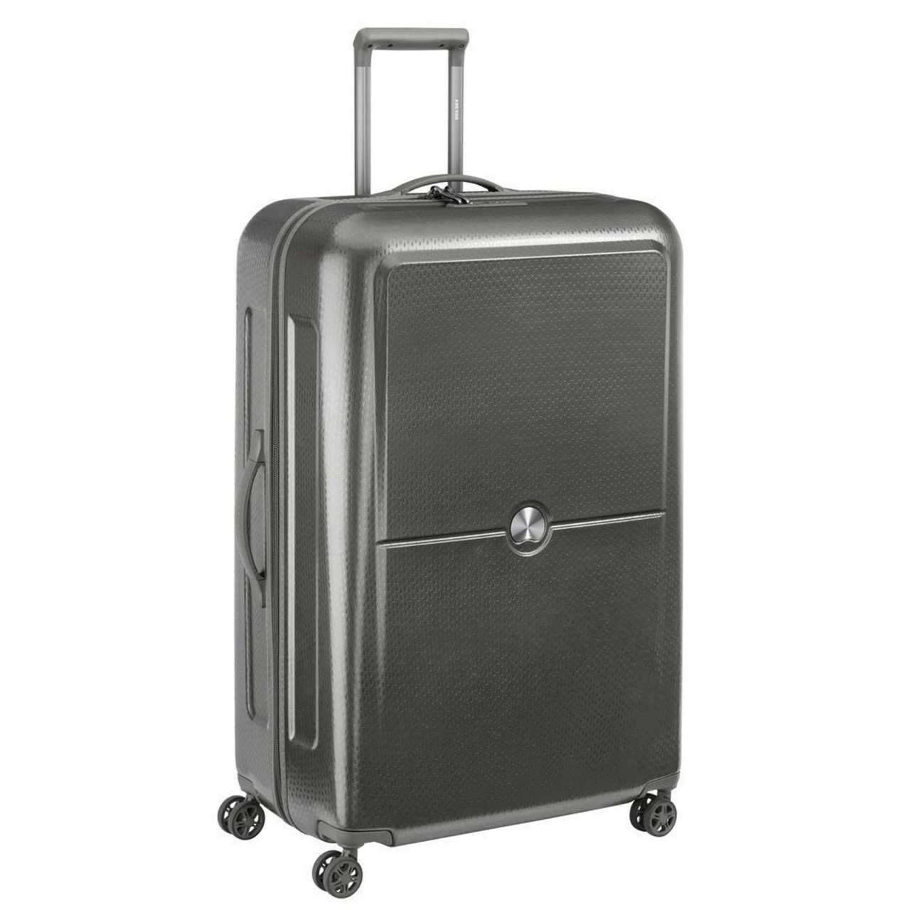 Delsey Turenne 4 Wheel Extra Large Suitcase - 82cm - Image 19