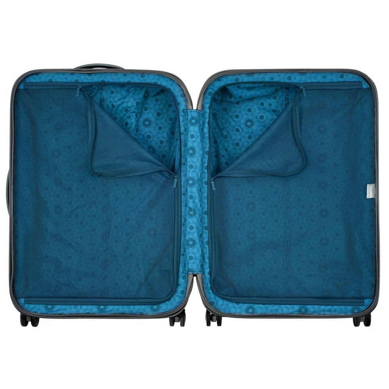 Delsey Turenne 4 Wheel Extra Large Suitcase - 82cm - Image 20
