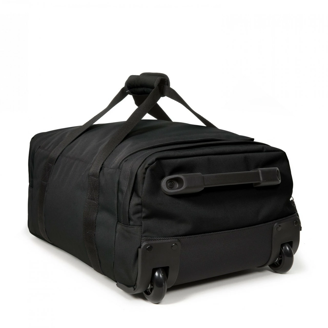 Eastpak Leatherface + S Wheeled Duffle - 55cm - Image 4