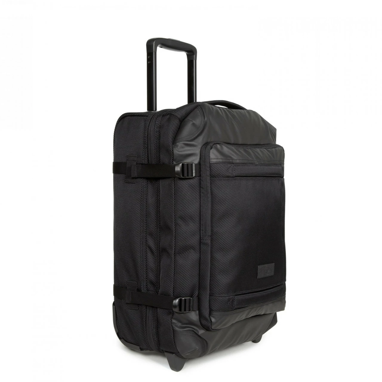 Eastpak Tranverz CNNCT S Wheeled Cabin Duffle - 51cm - Image 2