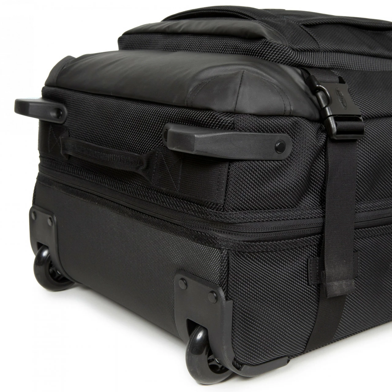 Eastpak Tranverz CNNCT M Wheeled Duffle - 67cm - Image 6