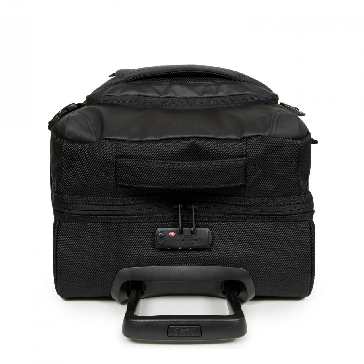 Eastpak Tranverz CNNCT L Wheeled Duffle - 79cm - Image 3