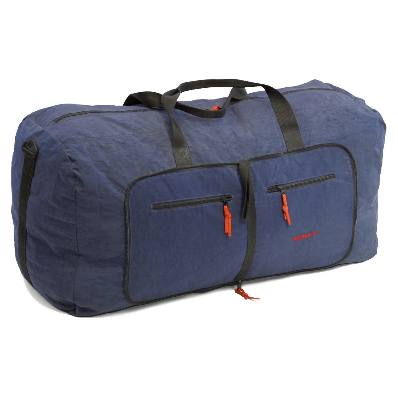 Rock Folding Holdall - 75cm - Image 3