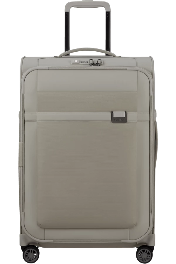 Samsonite Airea 67cm Expandable 4-Wheel Spinner Suitcase - Image 12