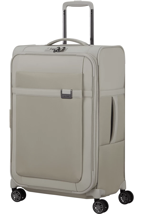 Samsonite Airea 67cm Expandable 4-Wheel Spinner Suitcase - Image 13