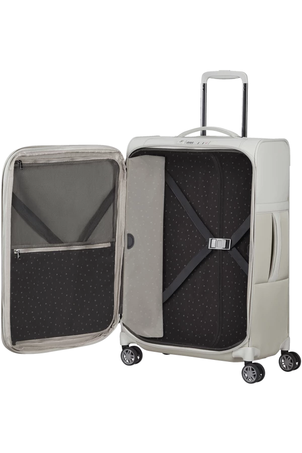 Samsonite Airea 67cm Expandable 4-Wheel Spinner Suitcase - Image 14