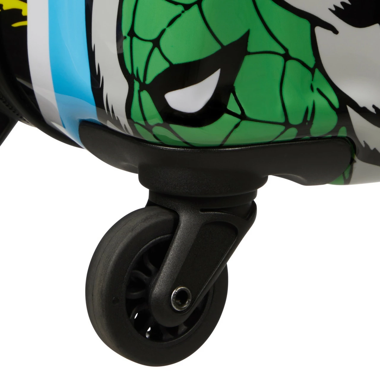 American Tourister Marvel Legends 2.0 4 Wheel Cabin Suitcase - 55cm - Image 10