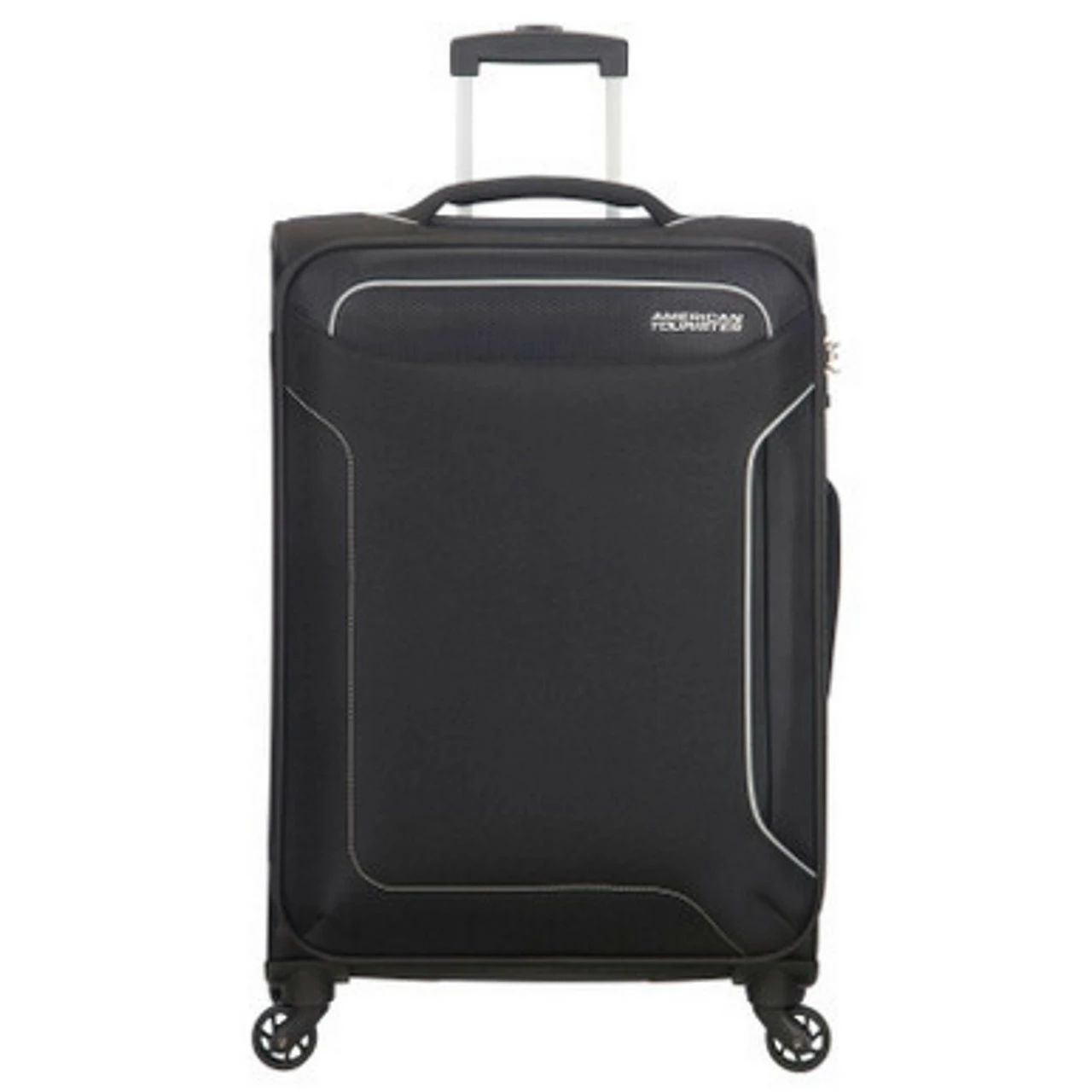 American Tourister Holiday Heat 3 Piece Luggage Set - 55cm, 67cm & 79cm - Image 17