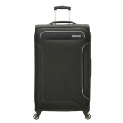 American Tourister Holiday Heat 4 Wheel Suitcase - 79cm