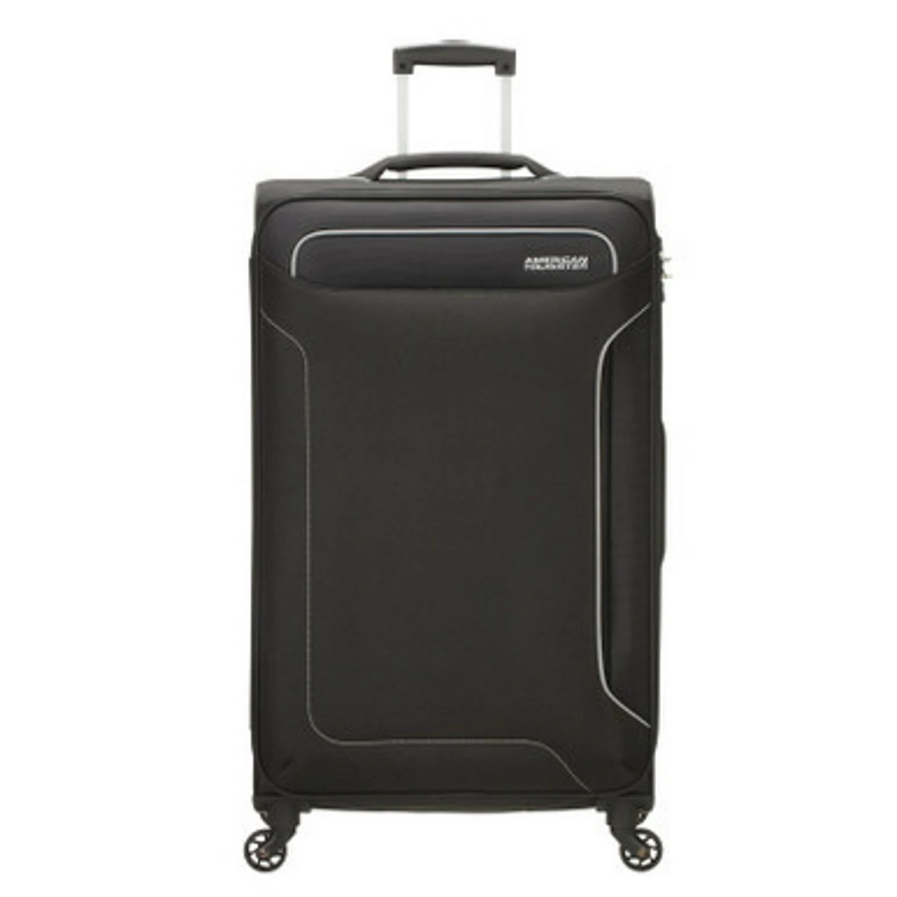American Tourister Holiday Heat 3 Piece Luggage Set - 55cm, 67cm & 79cm - Image 18